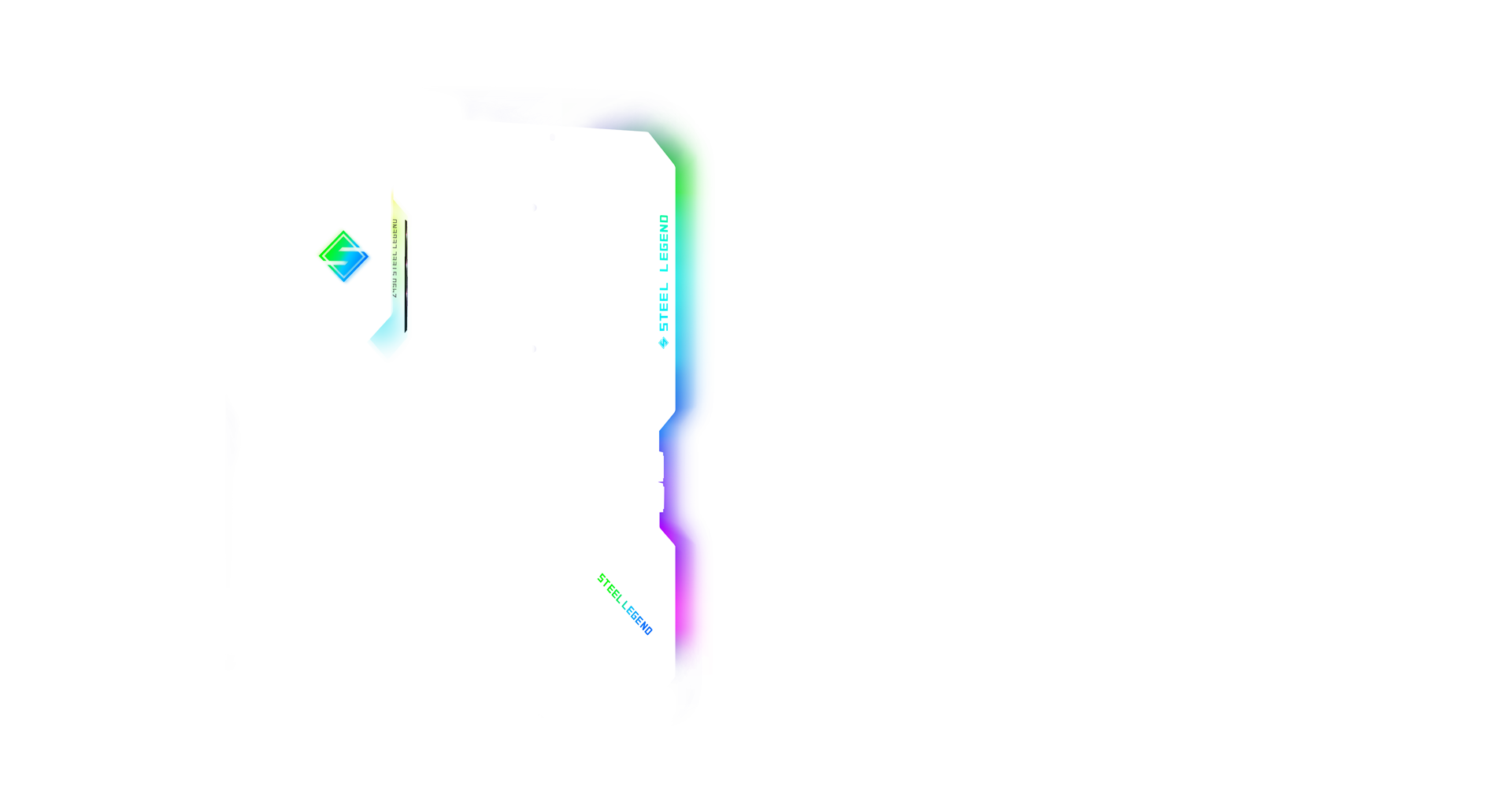 Polychrome LED(SL-aura)